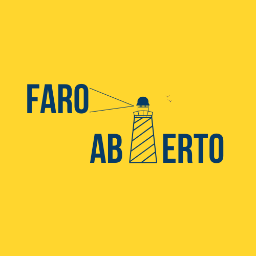 Logo Faro Abierto